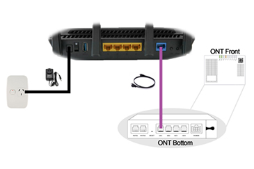 Verify Cable Connections