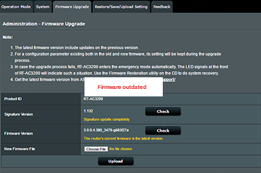 Why Does the Router Keep Crashing in Bridge Mode?​